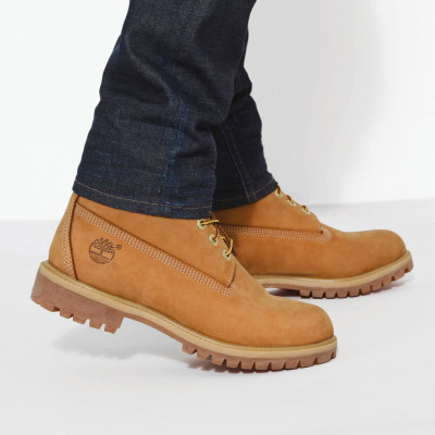 Premium Boot Shoes